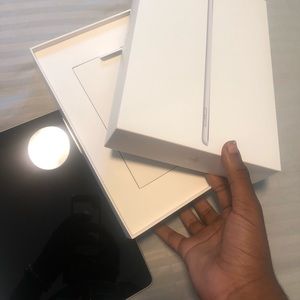 Apple iPad 9th gen
